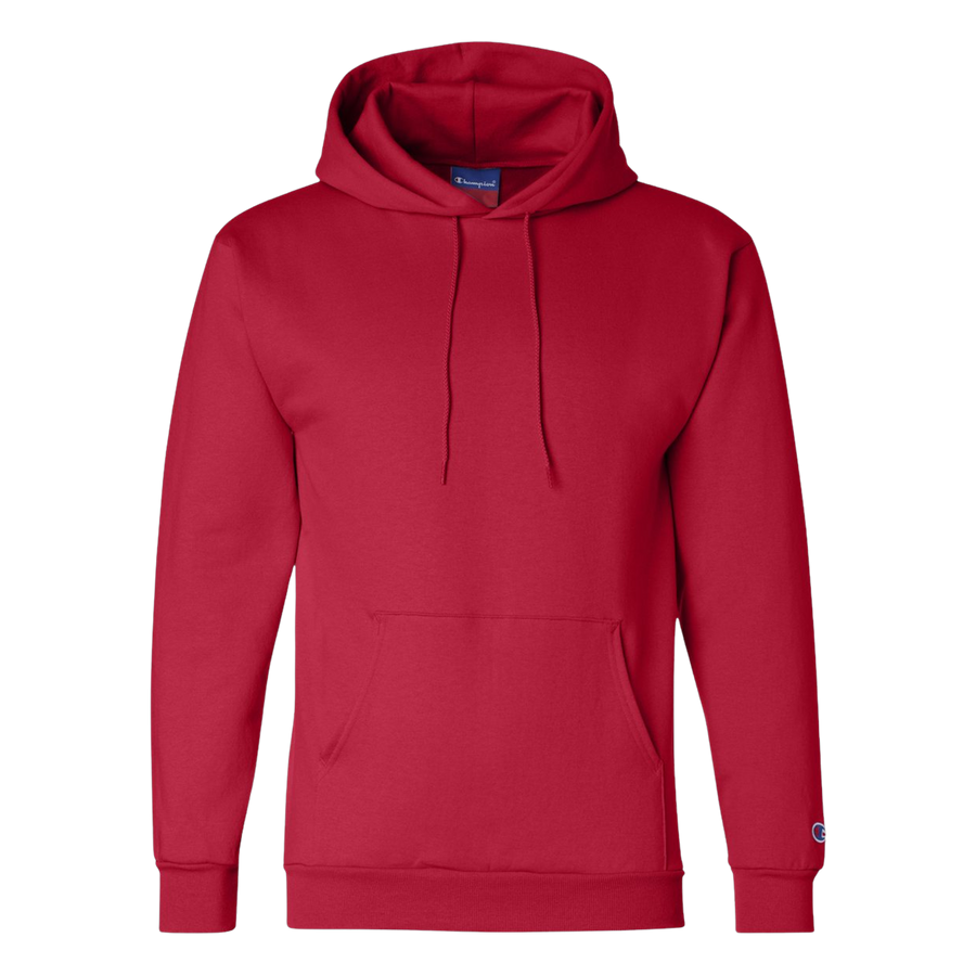 Powerblend Hooded Sweatshirt